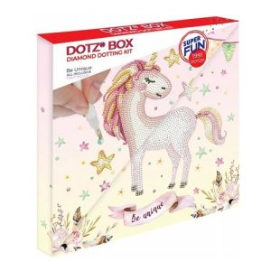 Diamond Dotz – Be Unique