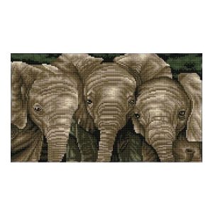 Diamond Dotz – Trunk Call