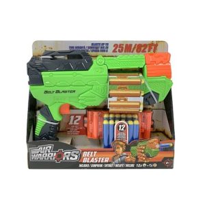 Air Warriors – Belt Blaster
