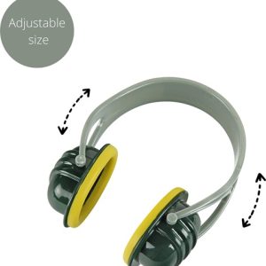 BOSCH Gehoorbeschermers