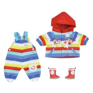 BABY Born – Kleuterschool Outdoor Fun 36cm