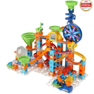 Vtech – Marble Rush – Ultimate Set Electronic XL100E