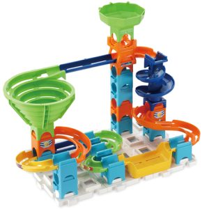 Vtech – Marble Rush – Ultimate Set Electronic XL100E