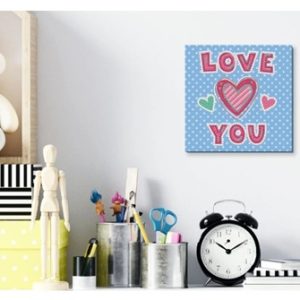 Diamond Dotz – Love You 15x15cm