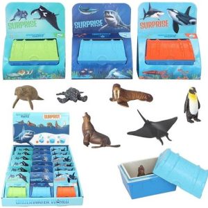 Dino World – Magische kist UNDERWATER