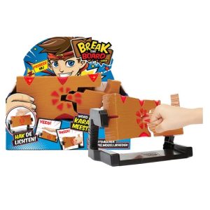 Break the Board