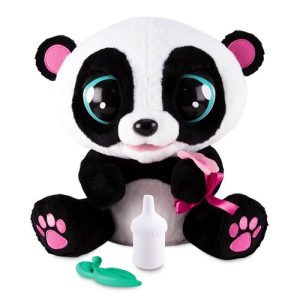 Yoyo Panda – Interactieve knuffel