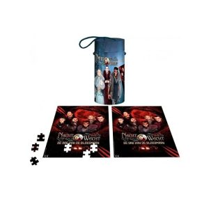 Puzzel (100 stuks) – Nachtwacht (koker)