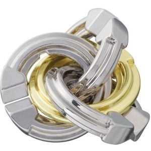 Huzzle – Cast Cyclone (level 5)