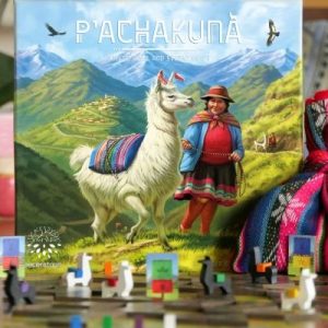 P’achakuna (bordspel)