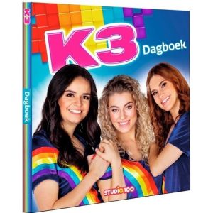 K3 – Dagboek