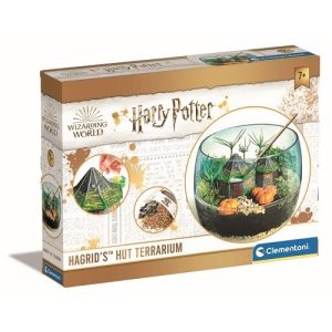 Wizarding World – Harry Potter – Terrarium