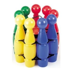 Kegelspel 9 x 30 cm
