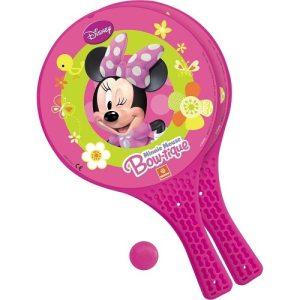 Disney Minnie Mouse – Bow-tique Beachbalset