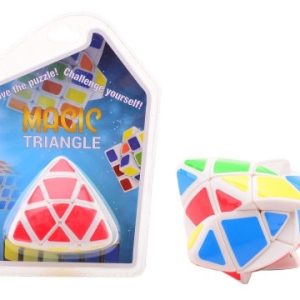 Magische piramide