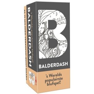 Balderdash (bordspel)