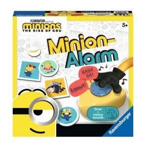 Minions 2 – Banana-Alarm