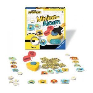 Minions 2 – Banana-Alarm