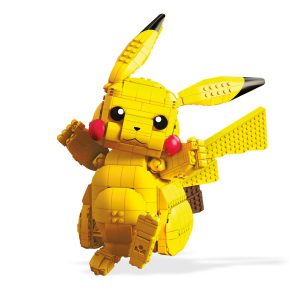 Mega Construx Pokémon – Mega Pikachu (32cm)