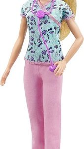 Barbie Careers – Verpleegster