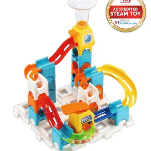 Vtech – Marble Rush – Discoveryset XS100