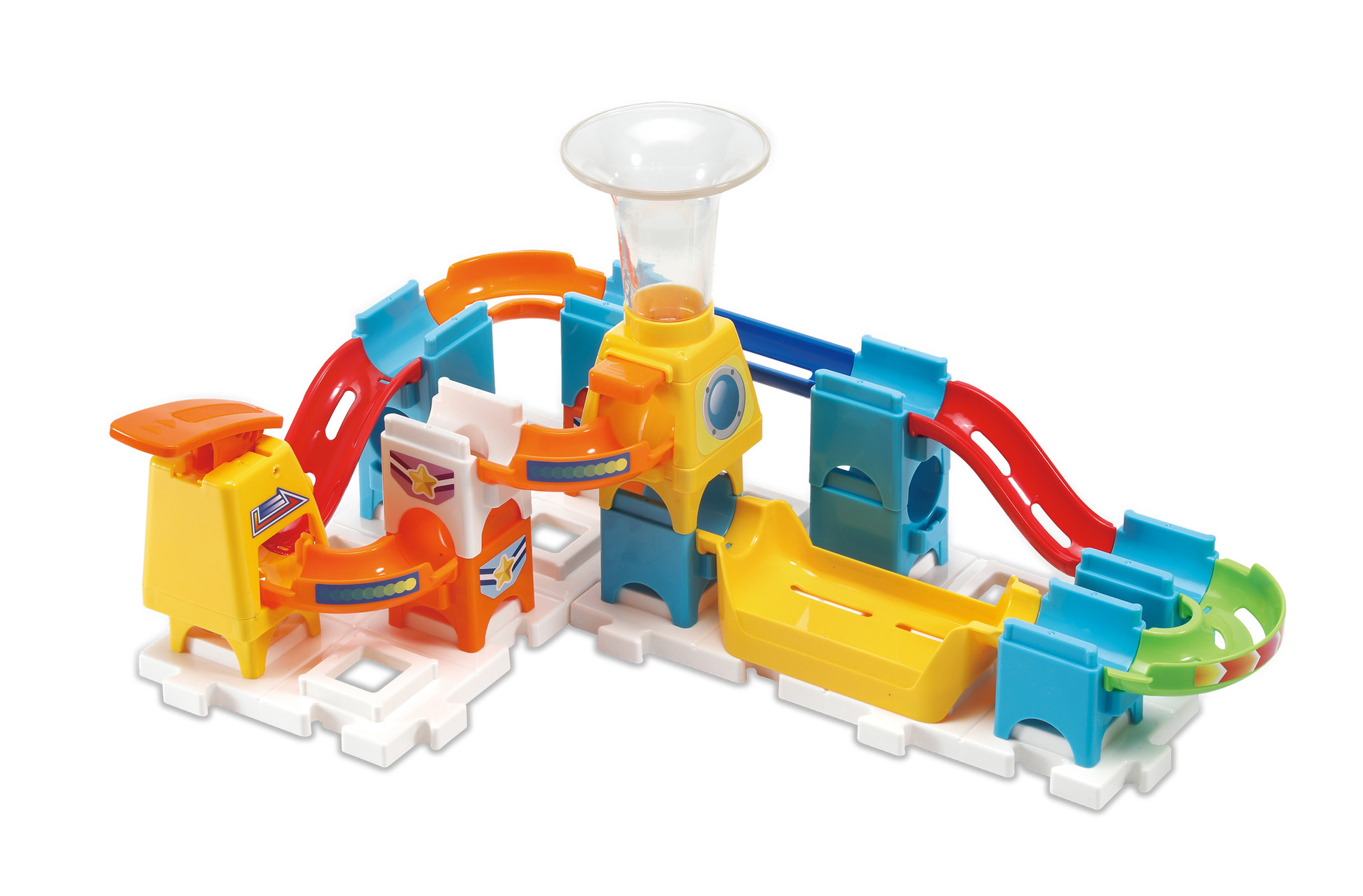 Vtech - Marble Rush - Discoveryset XS100 - Afbeelding 3