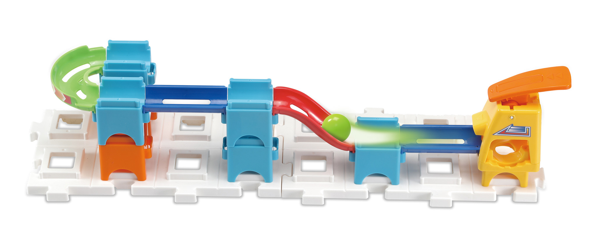 Vtech - Marble Rush - Discoveryset XS100 - Afbeelding 5