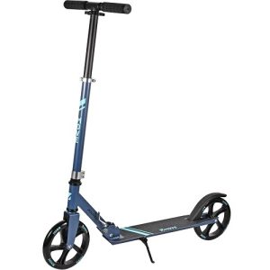 Step Scooter 200 BX – blauw