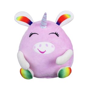 Windy Bums – Eenhoorn