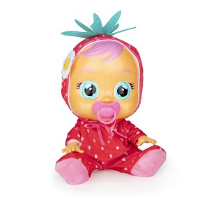 Cry Babies – Tutti Frutti Ella