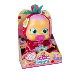 Cry Babies – Tutti Frutti Ella