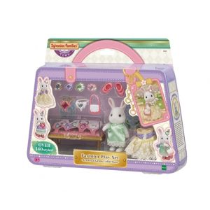 Sylvanian Families – Fashion speelset juwelen en edelstenen