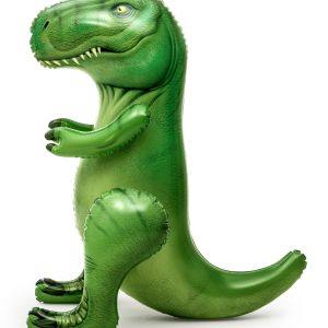 Watersproeier (99x76x122cm) – Dinosaurus
