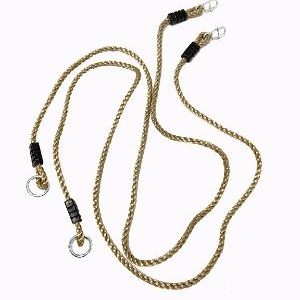 Losse touwenset (verstelbare lengte 110-190cm)