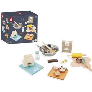 Janod – Mijn banketbakkerij