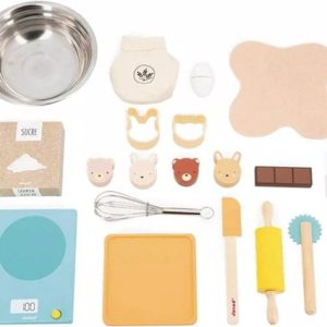 Janod – Mijn banketbakkerij