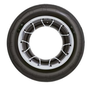 Zwemring autoband Ø 119cm