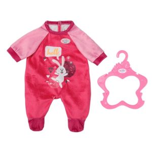 BABY Born – Romper (roze) 43cm
