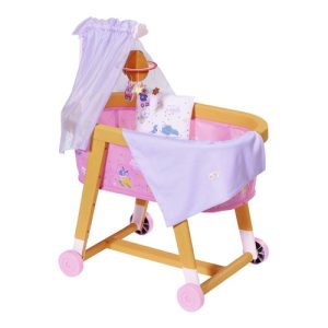 BABY Born – Good Night Wieg