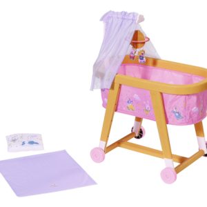 BABY Born – Good Night Wieg