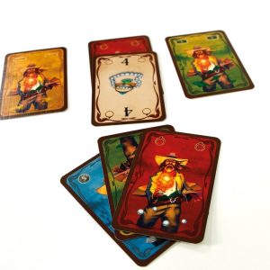 999 Games – Blasting Billy