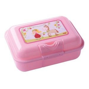 Brooddoos – Vicki & Pirli