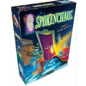 Spokenchaos (bordspel)