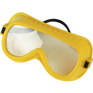 BOSCH Veiligheidsbril