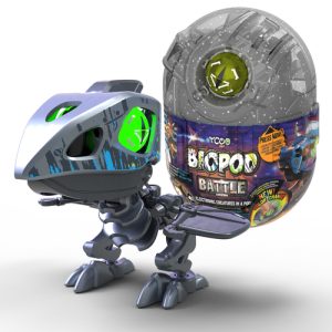 Silverlit Biopod – Battle Single (S3) 8-pack