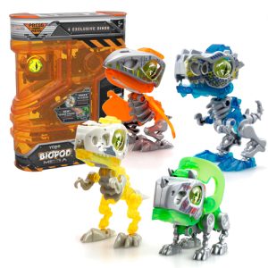 Silverlit Biopod – Mega Pack