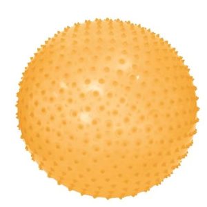 Ludi XXL Motoriek Stimuerende Bal Ø 45cm