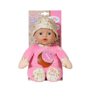 BABY Born – Nightfriends for babies 30cm
