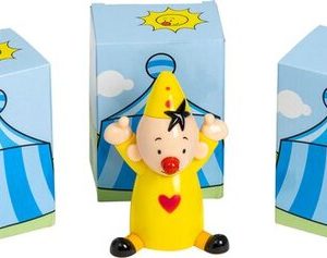 Bumba – Kiekeboe (tin box)