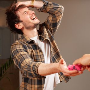 Kuddegedrag (bordspel)